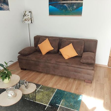 Appartement Naturnah 미에더스 외부 사진