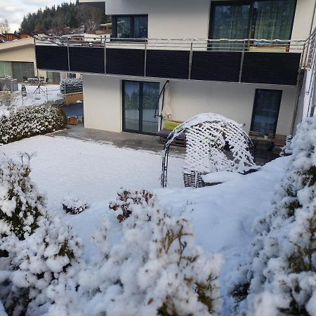 Appartement Naturnah 미에더스 외부 사진