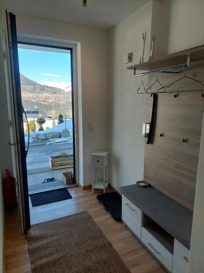Appartement Naturnah 미에더스 외부 사진