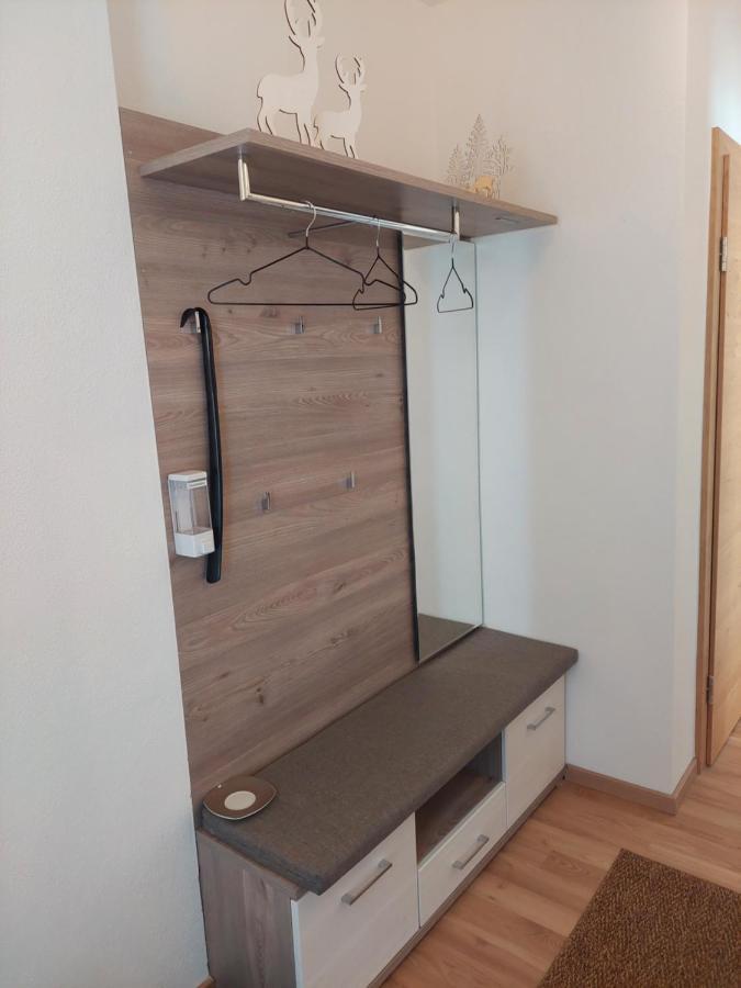Appartement Naturnah 미에더스 외부 사진