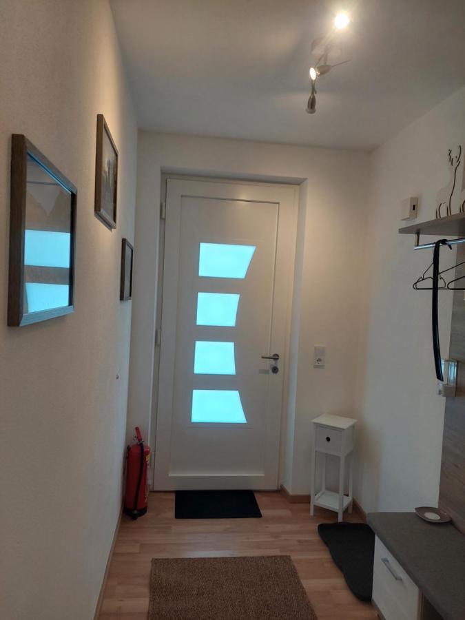 Appartement Naturnah 미에더스 외부 사진