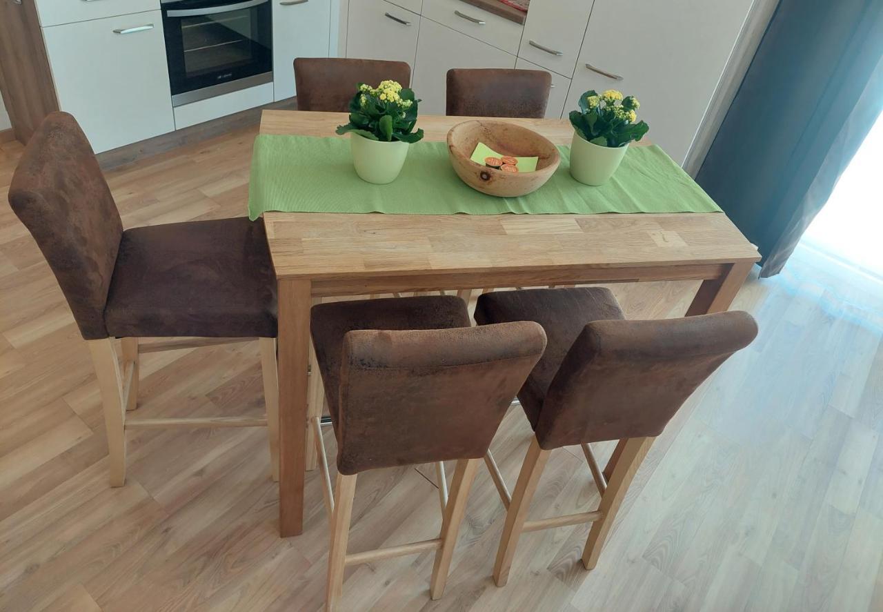 Appartement Naturnah 미에더스 외부 사진