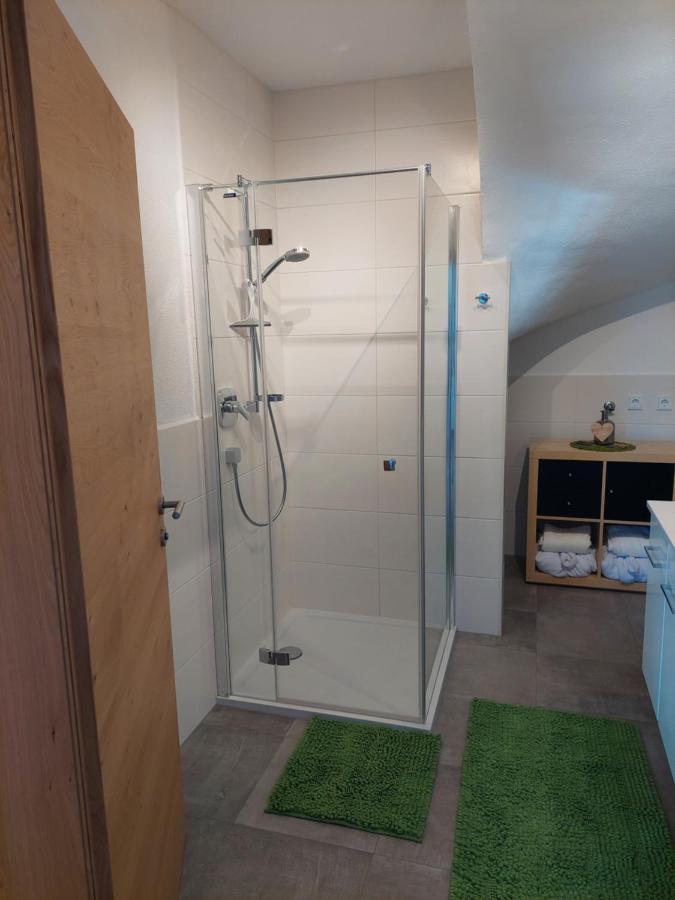 Appartement Naturnah 미에더스 외부 사진