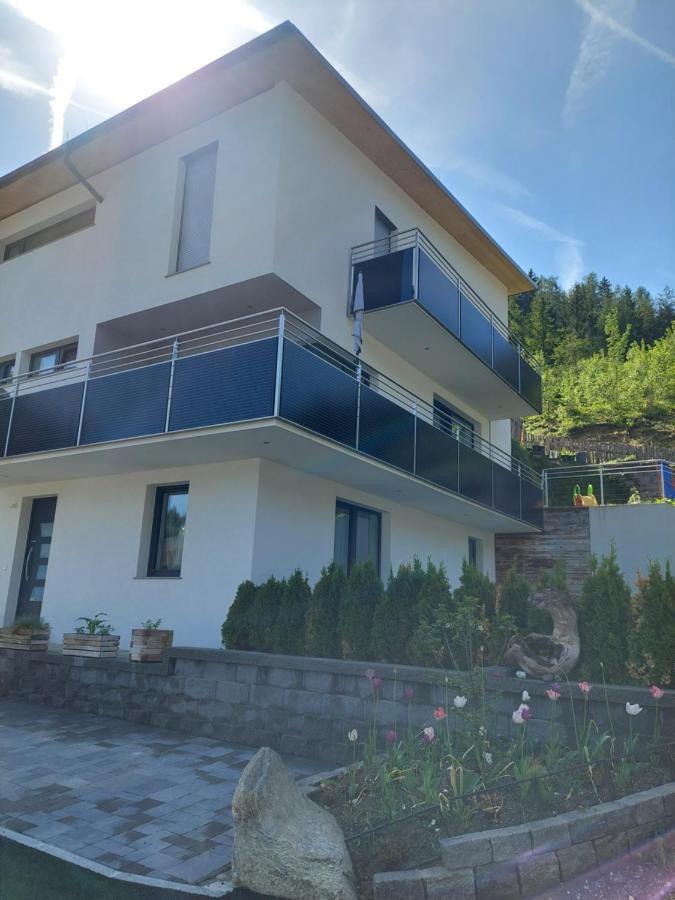 Appartement Naturnah 미에더스 외부 사진