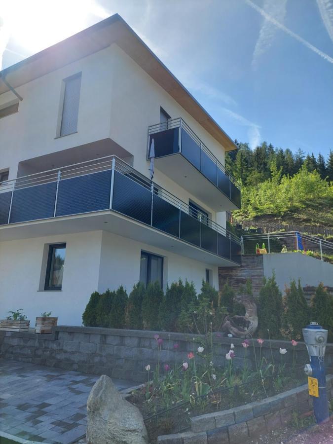 Appartement Naturnah 미에더스 외부 사진