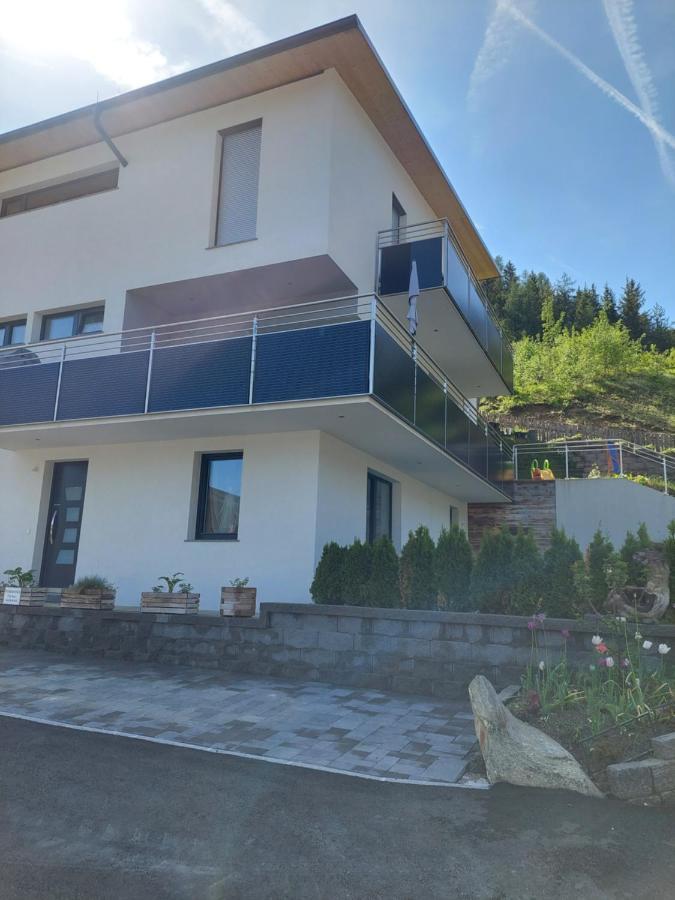 Appartement Naturnah 미에더스 외부 사진