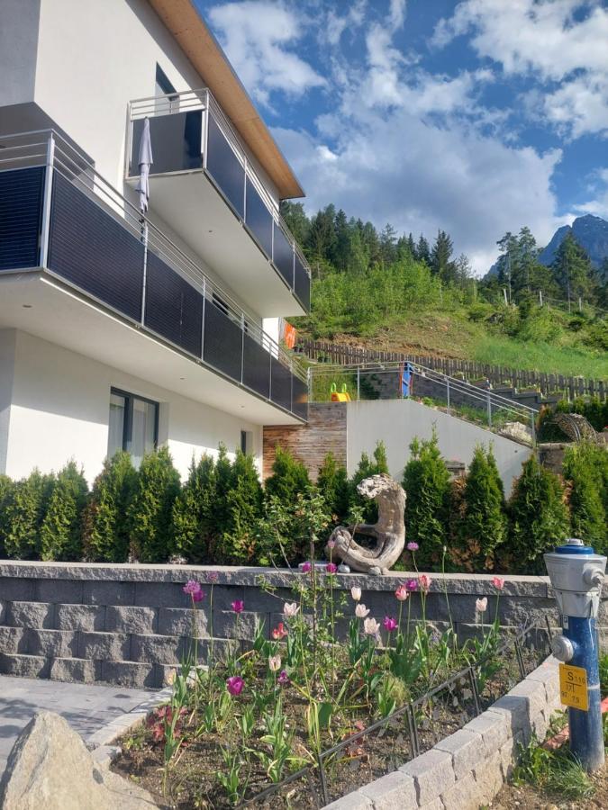 Appartement Naturnah 미에더스 외부 사진