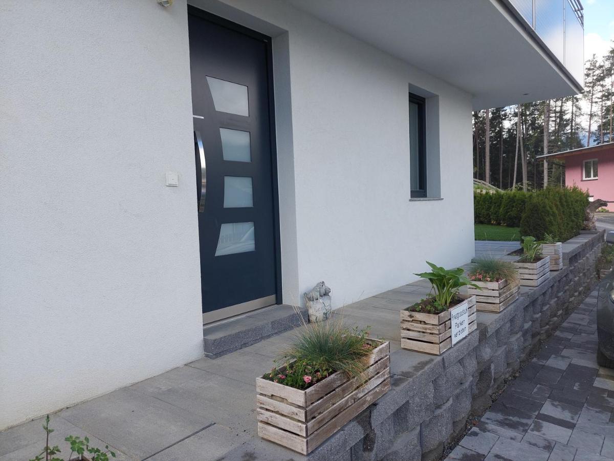 Appartement Naturnah 미에더스 외부 사진