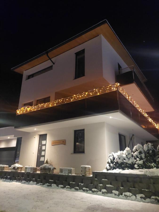 Appartement Naturnah 미에더스 외부 사진