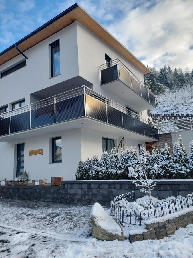 Appartement Naturnah 미에더스 외부 사진