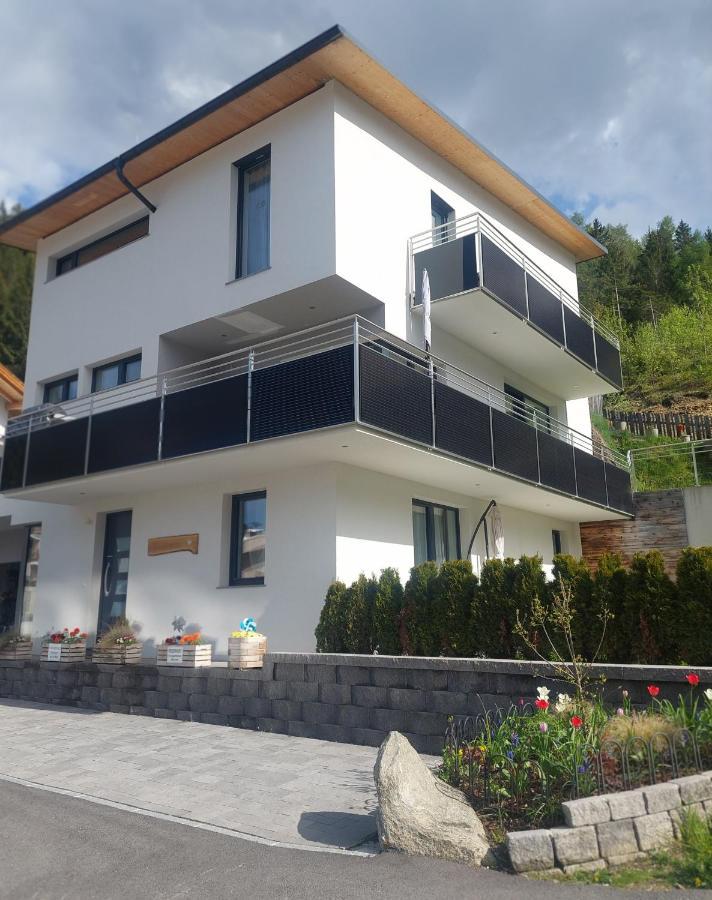 Appartement Naturnah 미에더스 외부 사진